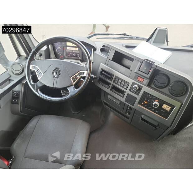 2018 Renault T460-42836231
