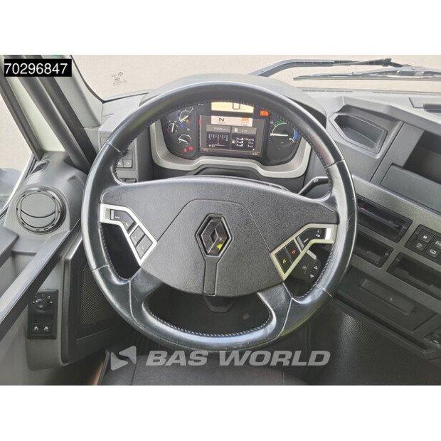 2018 Renault T460-42836232
