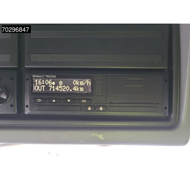 2018 Renault T460-42836245
