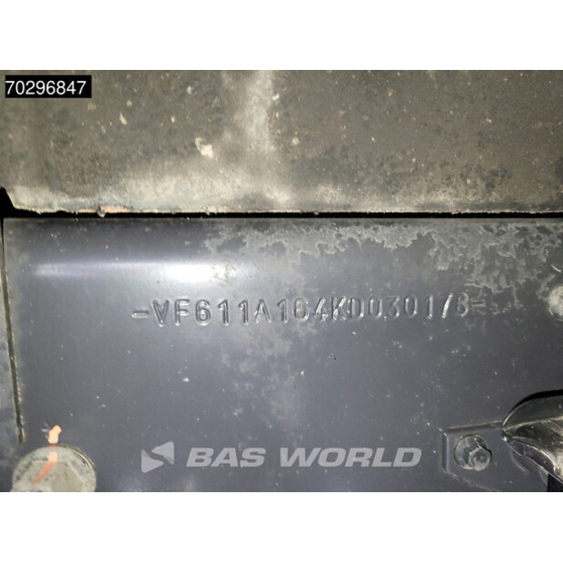 2018 Renault T460-42836248