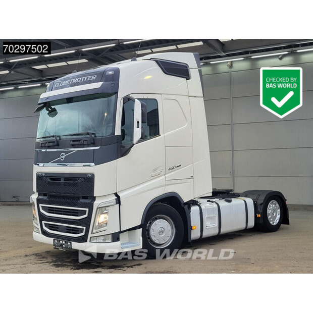 2020 Volvo FH 460-42836285