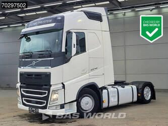 Image for Semi Trucks 2020 Volvo FH 460