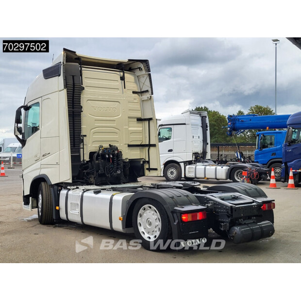 2020 Volvo FH 460-42836286