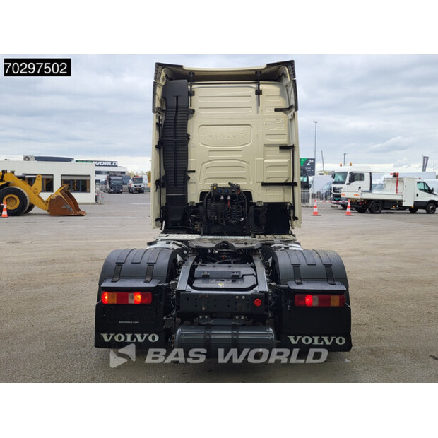 2020 Volvo FH 460-42836287