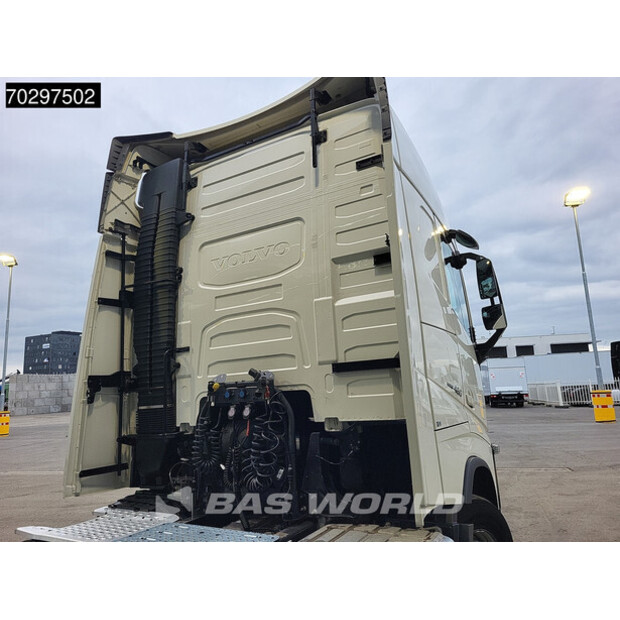 2020 Volvo FH 460-42836289