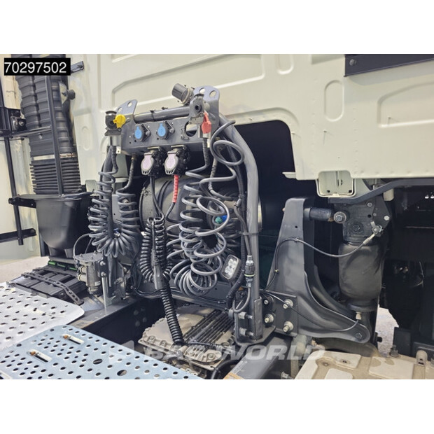 2020 Volvo FH 460-42836290