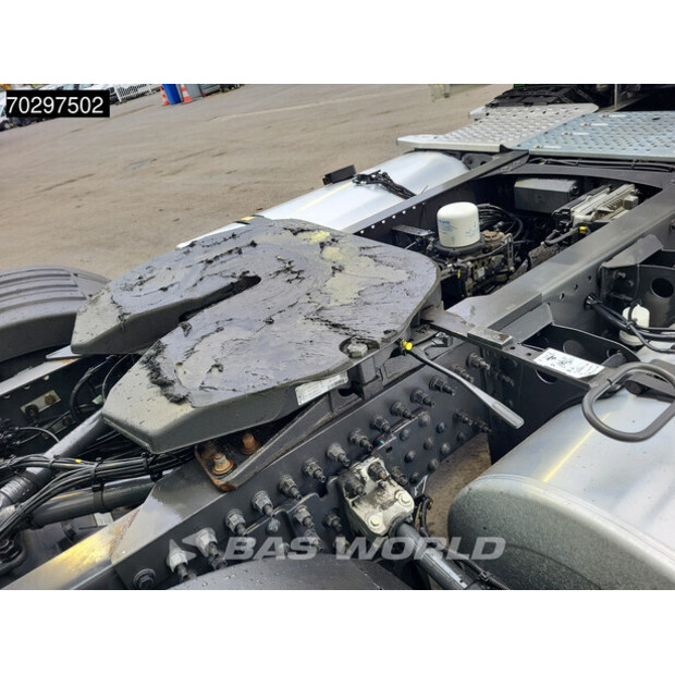 2020 Volvo FH 460-42836291