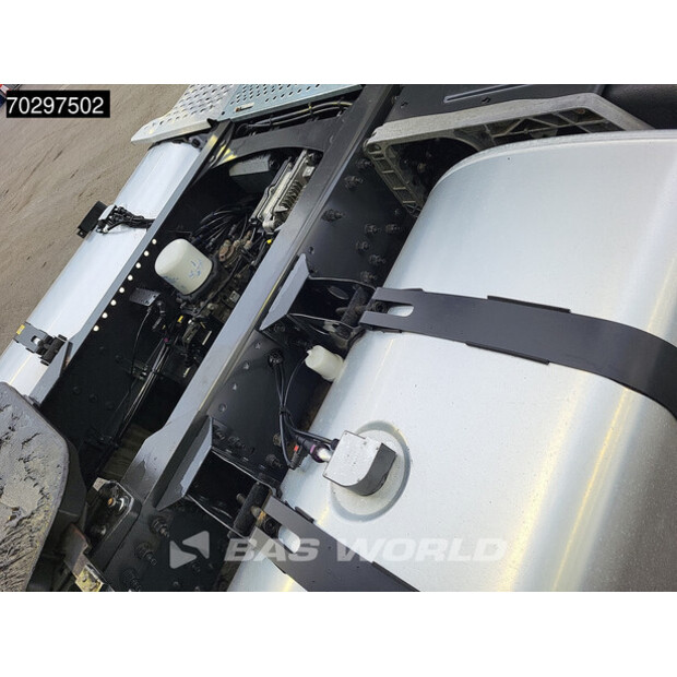 2020 Volvo FH 460-42836292