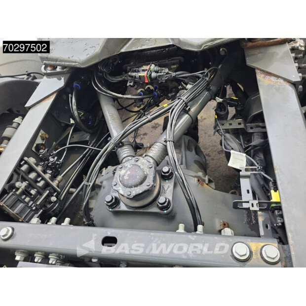 2020 Volvo FH 460-42836293