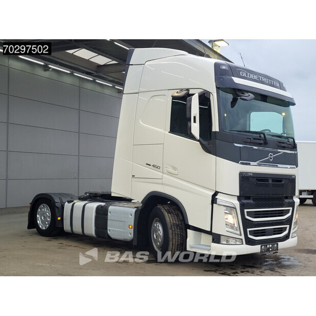 2020 Volvo FH 460-42836294