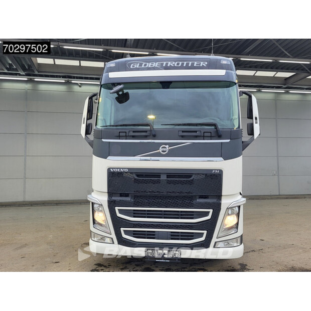 2020 Volvo FH 460-42836296
