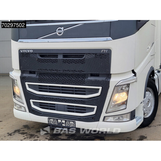 2020 Volvo FH 460-42836298