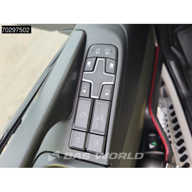 2020 Volvo FH 460-42836308