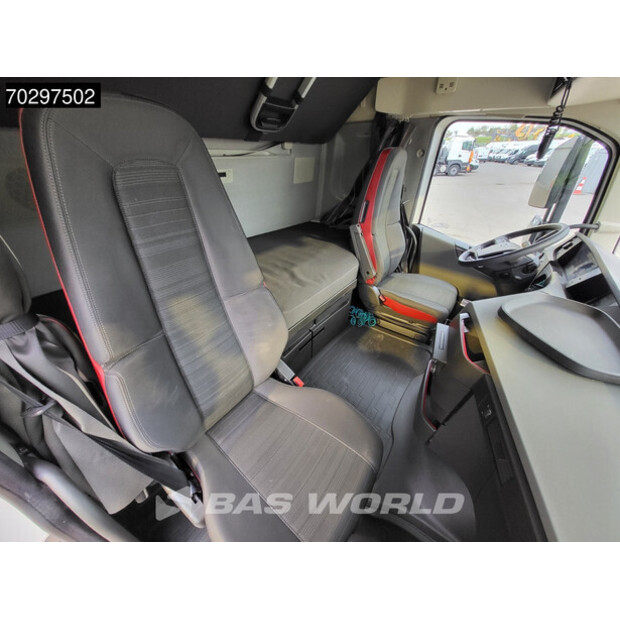 2020 Volvo FH 460-42836311