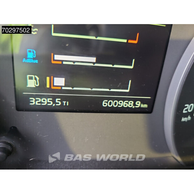 2020 Volvo FH 460-42836314