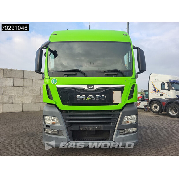 2019 MAN TGX 18.500-42836325