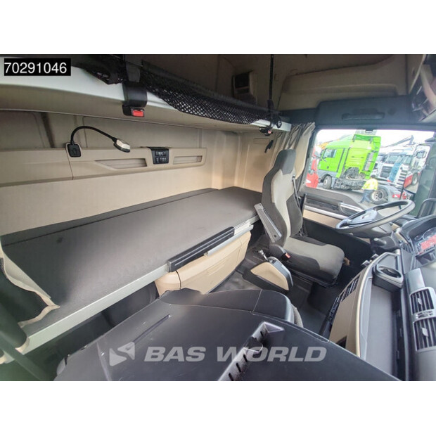 2019 MAN TGX 18.500-42836348