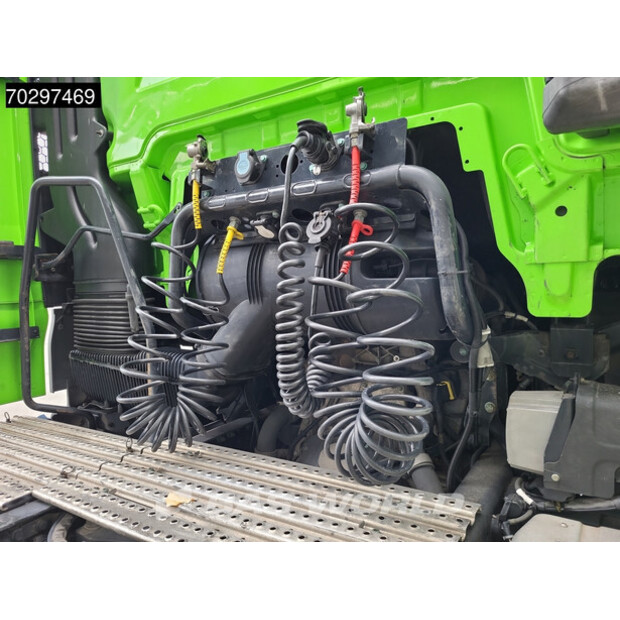 2019 MAN TGX 18.500-42836369