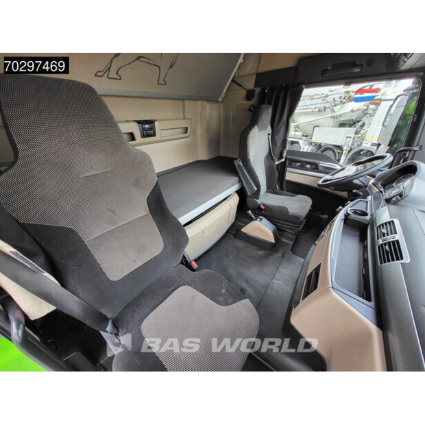 2019 MAN TGX 18.500-42836382