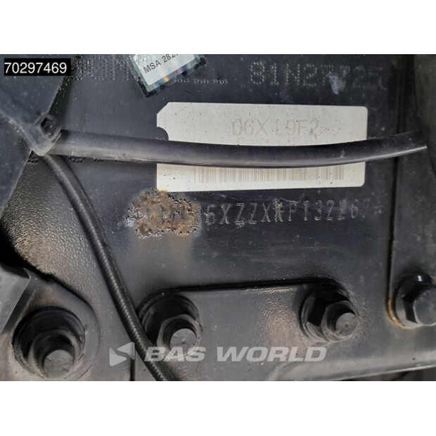 2019 MAN TGX 18.500-42836389