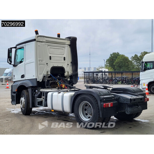 2020 Mercedes-Benz ACTROS 1845-42836393