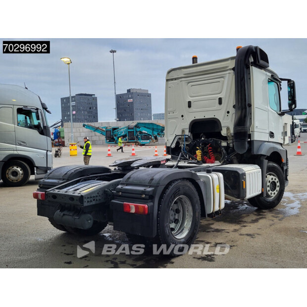 2020 Mercedes-Benz ACTROS 1845-42836396