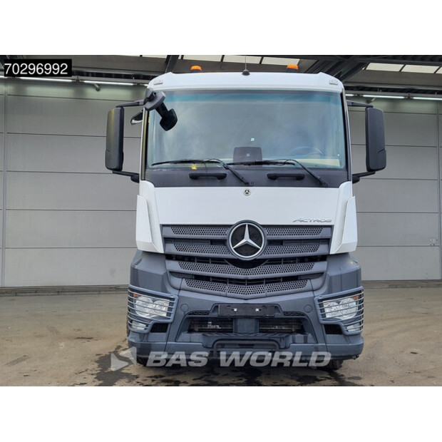 2020 Mercedes-Benz ACTROS 1845-42836397
