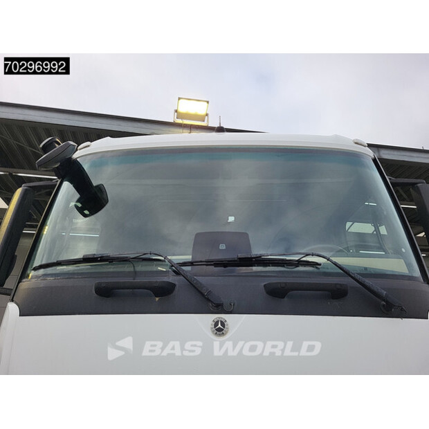 2020 Mercedes-Benz ACTROS 1845-42836398