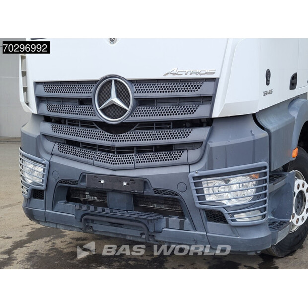 2020 Mercedes-Benz ACTROS 1845-42836399