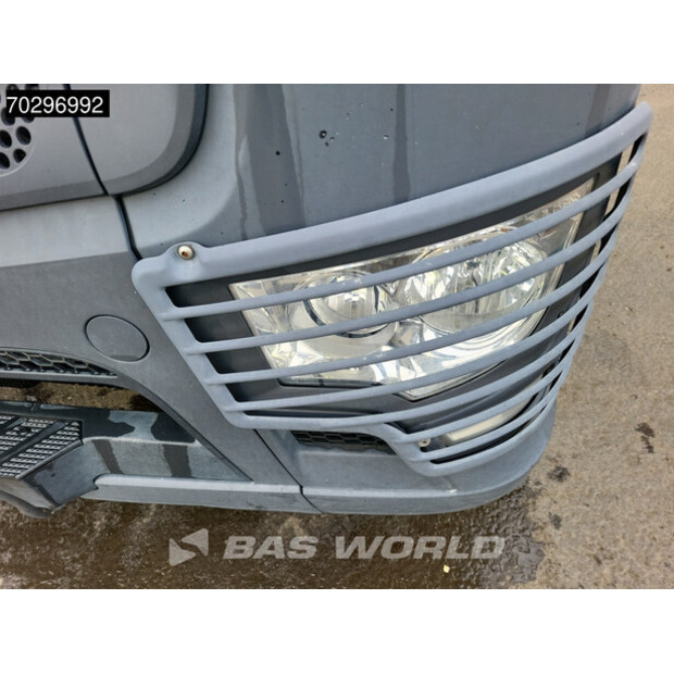 2020 Mercedes-Benz ACTROS 1845-42836400