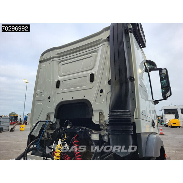 2020 Mercedes-Benz ACTROS 1845-42836402