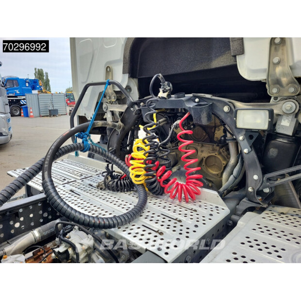 2020 Mercedes-Benz ACTROS 1845-42836403
