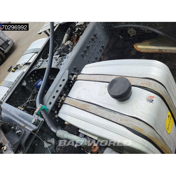 2020 Mercedes-Benz ACTROS 1845-42836404