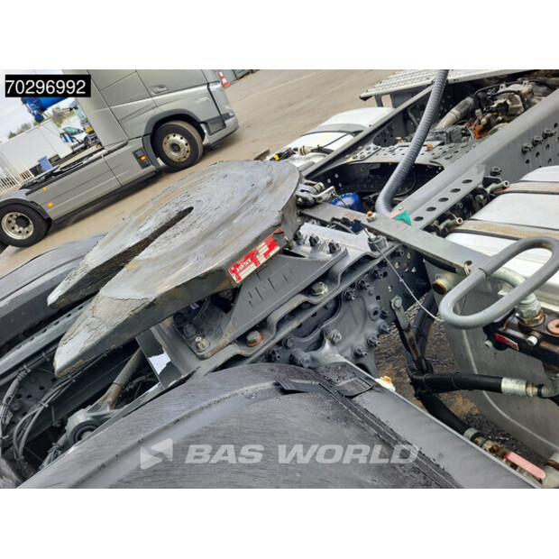 2020 Mercedes-Benz ACTROS 1845-42836407