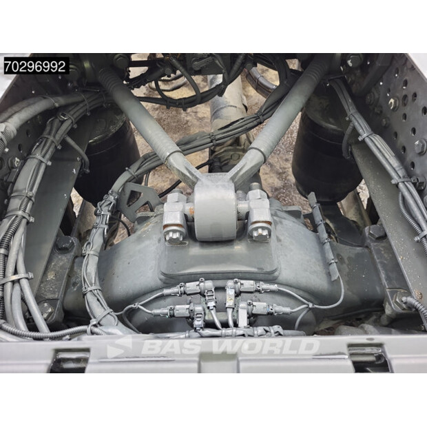 2020 Mercedes-Benz ACTROS 1845-42836408