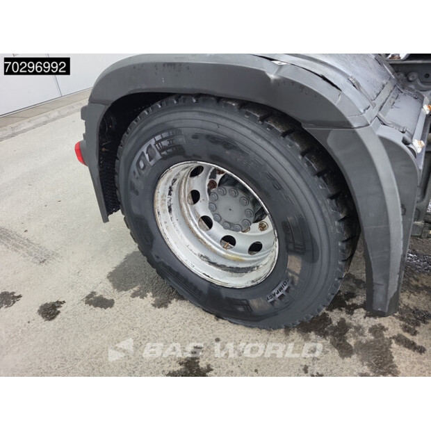 2020 Mercedes-Benz ACTROS 1845-42836409
