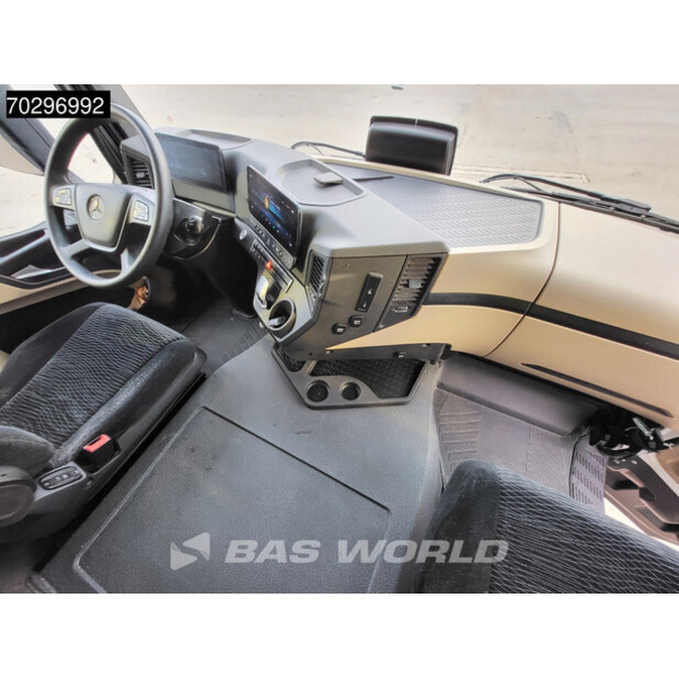 2020 Mercedes-Benz ACTROS 1845-42836410