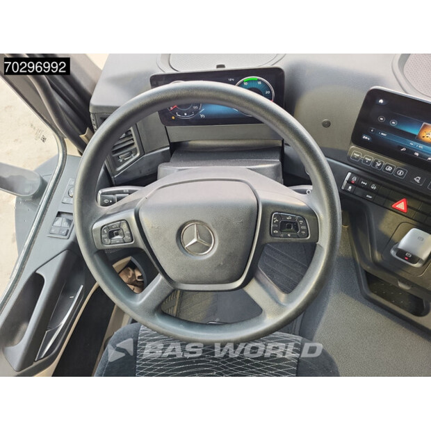 2020 Mercedes-Benz ACTROS 1845-42836411