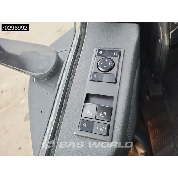 2020 Mercedes-Benz ACTROS 1845-42836412