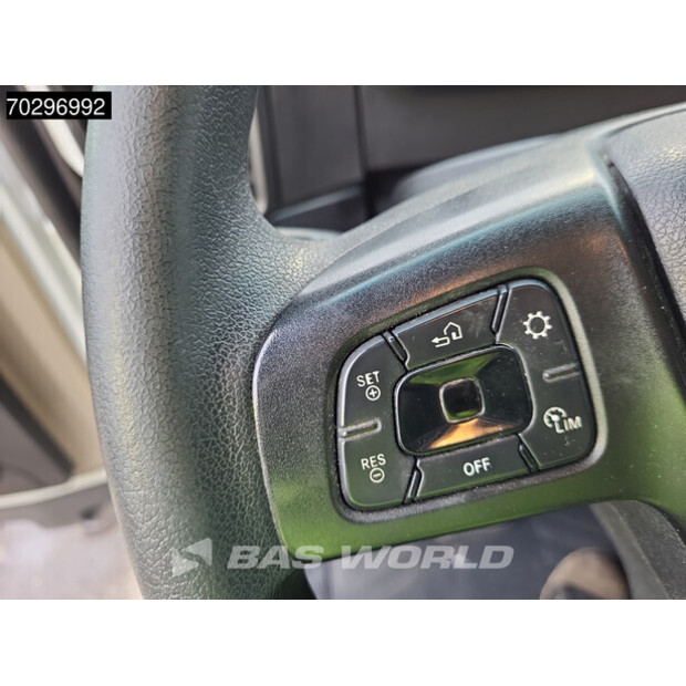 2020 Mercedes-Benz ACTROS 1845-42836413