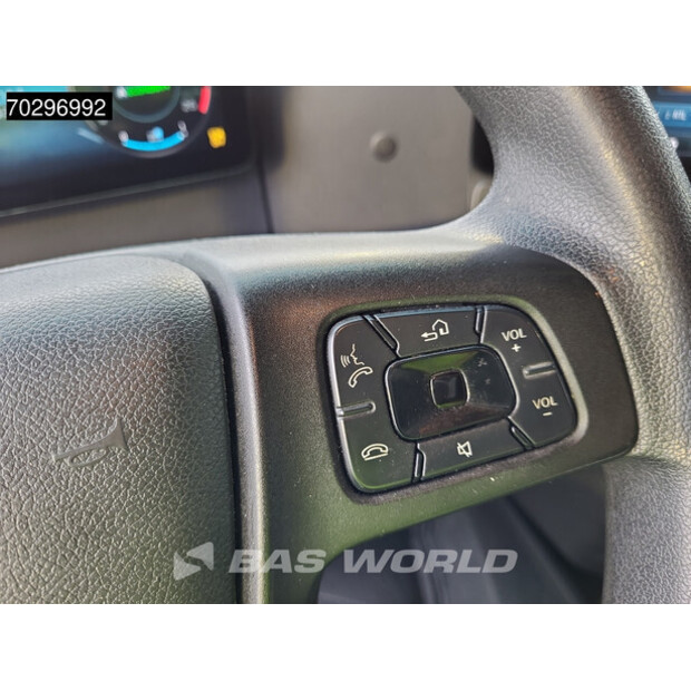 2020 Mercedes-Benz ACTROS 1845-42836414