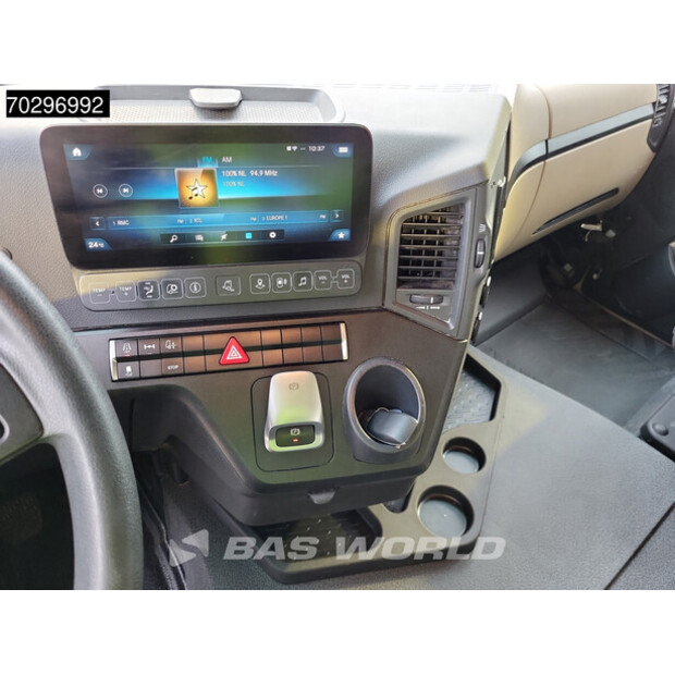 2020 Mercedes-Benz ACTROS 1845-42836415