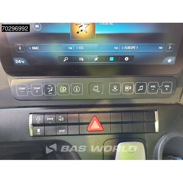 2020 Mercedes-Benz ACTROS 1845-42836416