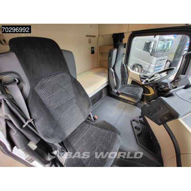2020 Mercedes-Benz ACTROS 1845-42836417