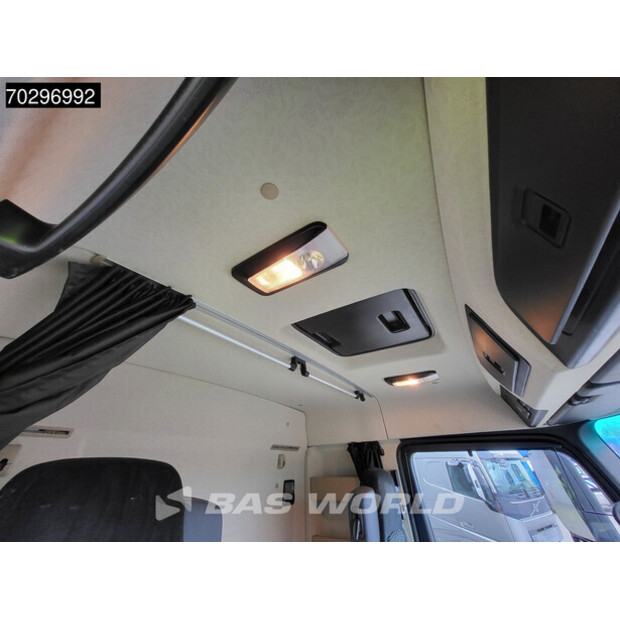 2020 Mercedes-Benz ACTROS 1845-42836418