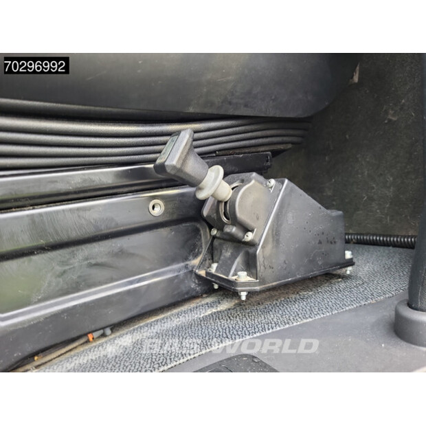 2020 Mercedes-Benz ACTROS 1845-42836419