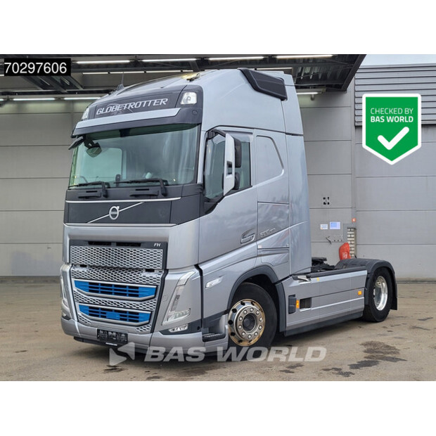2023 Volvo FH500-42836461