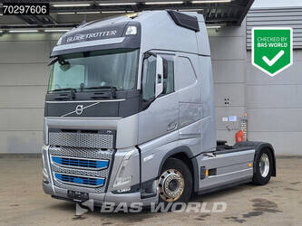 Image for Semi Trucks 2023 Volvo FH500