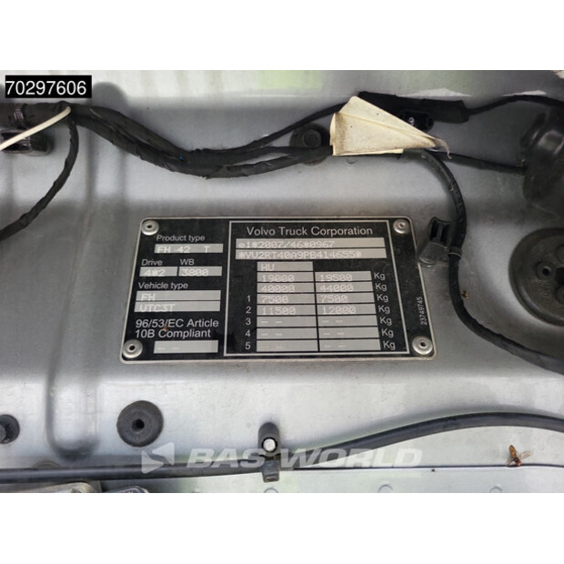 2023 Volvo FH500-42836496