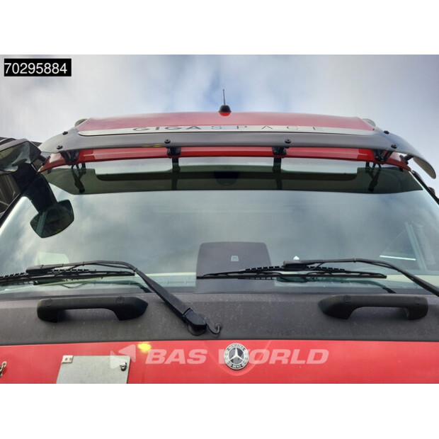 2023 Mercedes-Benz Actros 1858-42836506